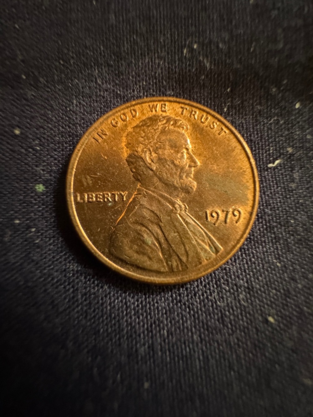 1979-D mint /No Mint/ S mint